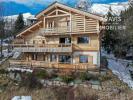 Vente Maison Grand-bornand 74450 8 pieces 190 m2