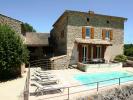 Vente Maison Felines 07340 8 pieces 265 m2
