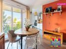 Vente Appartement Nantes 44300 3 pieces 64 m2