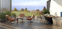 Vente Appartement Evian-les-bains 74500 4 pieces 105 m2