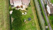 Vente Terrain Calmont 31560 973 m2