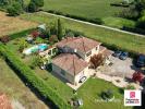 Vente Maison Villemur-sur-tarn 31340 7 pieces 190 m2