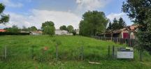 Vente Terrain Tresses 33370 520 m2