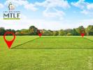 Vente Terrain Moussy-le-vieux 77230 604 m2