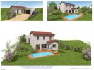 Vente Maison Chuzelles 38200 4 pieces 95 m2