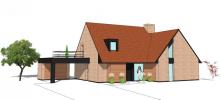 Vente Terrain Chapelle-d'armentieres 59930 845 m2