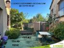 Vente Maison Saint-rambert-d'albon 26140 5 pieces 123 m2