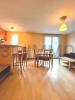 Vente Appartement Saint-ouen-l'aumone 95310 2 pieces 43 m2