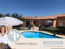Vente Maison Puimisson 34480 6 pieces 157 m2