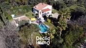 Vente Maison Chateauneuf-grasse 06740 5 pieces 148 m2