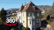 Vente Maison Ville 67220 8 pieces 165 m2