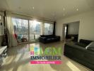 Vente Appartement Sarcelles 95200 5 pieces 107 m2