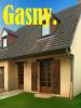 Vente Maison Gasny 27620 5 pieces 87 m2