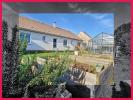 Vente Maison Saint-germain-du-corbeis 61000 6 pieces 120 m2