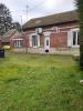 Vente Maison Eppeville 80400 4 pieces 170 m2