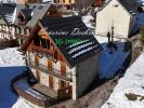 Vente Maison Vaujany 38114 7 pieces 141 m2