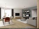Vente Maison Bindernheim 67600 4 pieces 86 m2