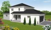 Vente Maison Lachapelle-sous-chaux 90300 143 m2