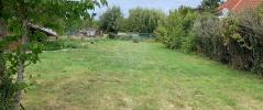 Vente Terrain Saint-josse 62170 1122 m2