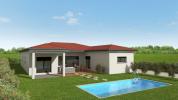 Vente Maison Anneyron 26140 4 pieces 98 m2