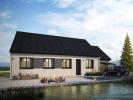 Vente Maison Saint-guyomard 56460 6 pieces 100 m2