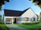 Vente Maison Plaudren 56420 6 pieces 105 m2