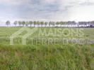 Vente Terrain Bretx 31530 1030 m2