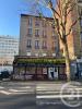 Vente Immeuble Clichy 92110 430 m2