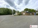 Vente Bureau Romille 35850 300 m2