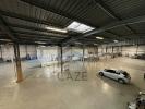 Location Commerce Merignac 33700 1893 m2