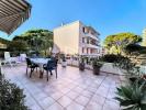 Vente Appartement Saint-raphael 83700 4 pieces 78 m2