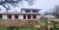 Vente Maison Saint-selve 33650 5 pieces 130 m2