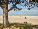 Vente Terrain Cherrueix 35120 200 m2