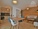 Vente Appartement Grand-bornand 74450 3 pieces 65 m2