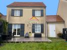 Vente Maison Persan 95340 5 pieces 80 m2