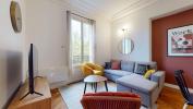 Location Appartement Paris-19eme-arrondissement 75019 125 m2