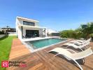 Vente Maison Puget-sur-argens 83480 6 pieces 140 m2