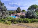 Vente Maison Saint-privat-des-vieux 30340 7 pieces 220 m2