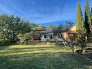 Vente Maison Roussillon 84220 7 pieces 203 m2