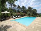 Vente Maison Cotignac 83570 6 pieces 170 m2