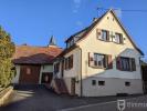 Vente Maison Goersdorf 67360 5 pieces 105 m2