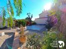 Vente Maison Seyne-sur-mer 83500 6 pieces 148 m2