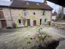 Vente Maison Saint-chabrais 23130 7 pieces 110 m2