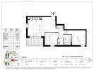 Vente Appartement Basse-goulaine 44115 3 pieces 61 m2