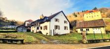 Vente Maison Auxelles-haut 90200 4 pieces 100 m2