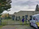 Vente Local commercial Beganne 56350 400 m2