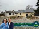 Vente Maison Beaumont-pied-de-boeuf 53290 7 pieces 167 m2