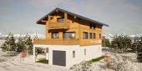 Vente Maison Houches 74310 5 pieces 119 m2