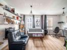 Vente Appartement Saint-denis 93200 2 pieces 47 m2