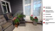 Vente Maison Saint-pierre 97410 4 pieces 98 m2